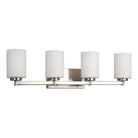 Galaxy Lighting - Kaden Vanity Light - Lights Canada