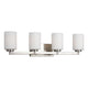 Galaxy Lighting - Kaden Vanity Light - Lights Canada
