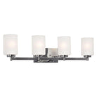 Galaxy Lighting - Kaden Vanity Light - Lights Canada