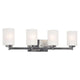 Galaxy Lighting - Kaden Vanity Light - Lights Canada