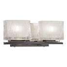 Galaxy Lighting - Ripple Vanity Light - Lights Canada