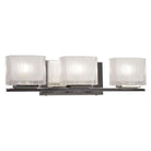 Galaxy Lighting - Ripple Vanity Light - Lights Canada