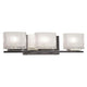 Galaxy Lighting - Ripple Vanity Light - Lights Canada