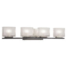 Galaxy Lighting - Ripple Vanity Light - Lights Canada