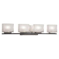 Ripple Vanity Light