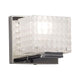 Galaxy Lighting - Mason Sconce - Lights Canada