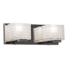 Galaxy Lighting - Mason Vanity Light - Lights Canada
