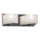 Galaxy Lighting - Mason Vanity Light - Lights Canada
