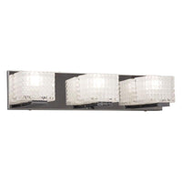 Mason Vanity Light