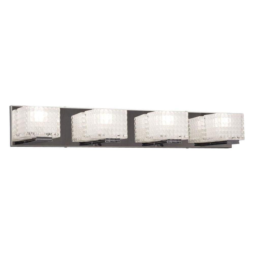 Galaxy Lighting - Mason Vanity Light - Lights Canada
