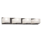 Galaxy Lighting - Mason Vanity Light - Lights Canada