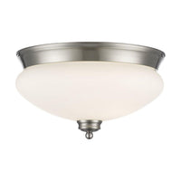 Amon Flush Mount