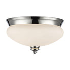 Z-Lite - Amon Flush Mount - Lights Canada