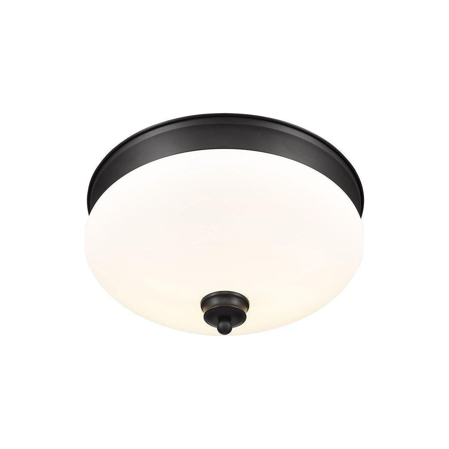 Z-Lite - Amon Flush Mount - Lights Canada