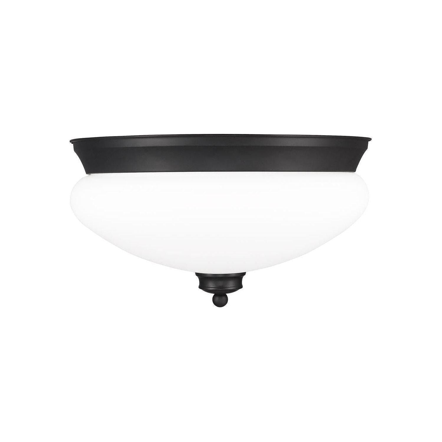 Z-Lite - Amon Flush Mount - Lights Canada