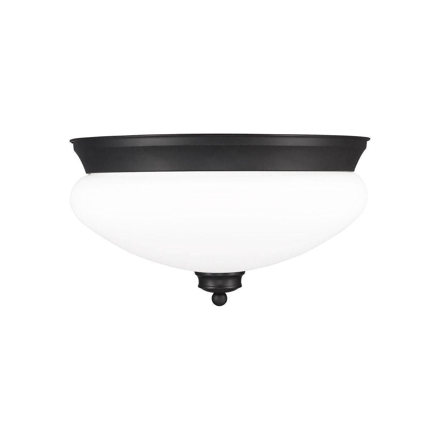 Z-Lite - Amon Flush Mount - Lights Canada