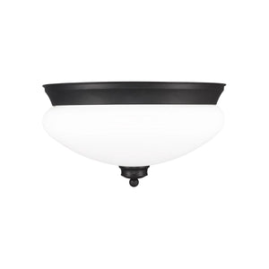 Z-Lite - Amon Flush Mount - Lights Canada