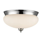 Z-Lite - Amon Flush Mount - Lights Canada