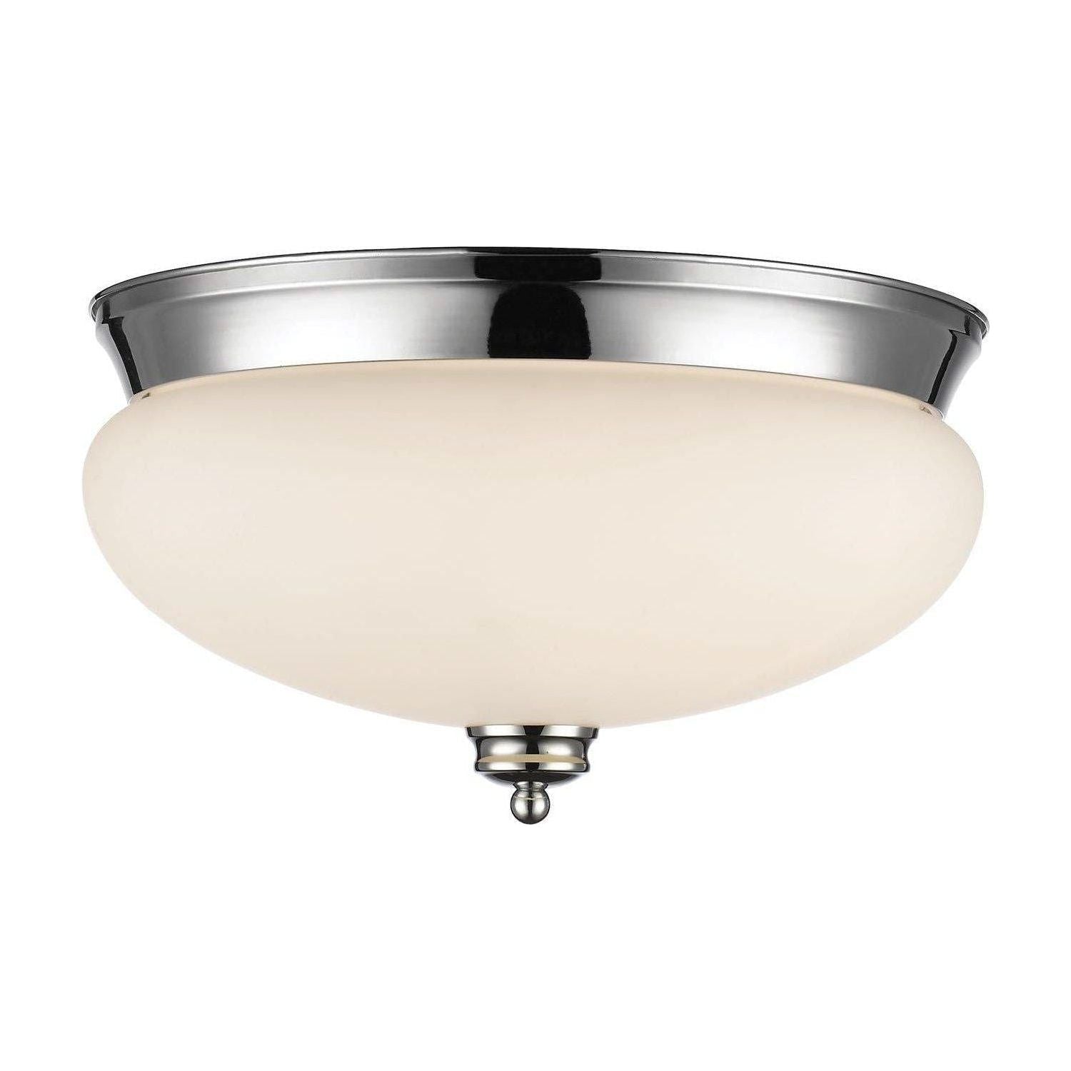 Z-Lite - Amon Flush Mount - Lights Canada