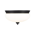 Z-Lite - Amon Flush Mount - Lights Canada