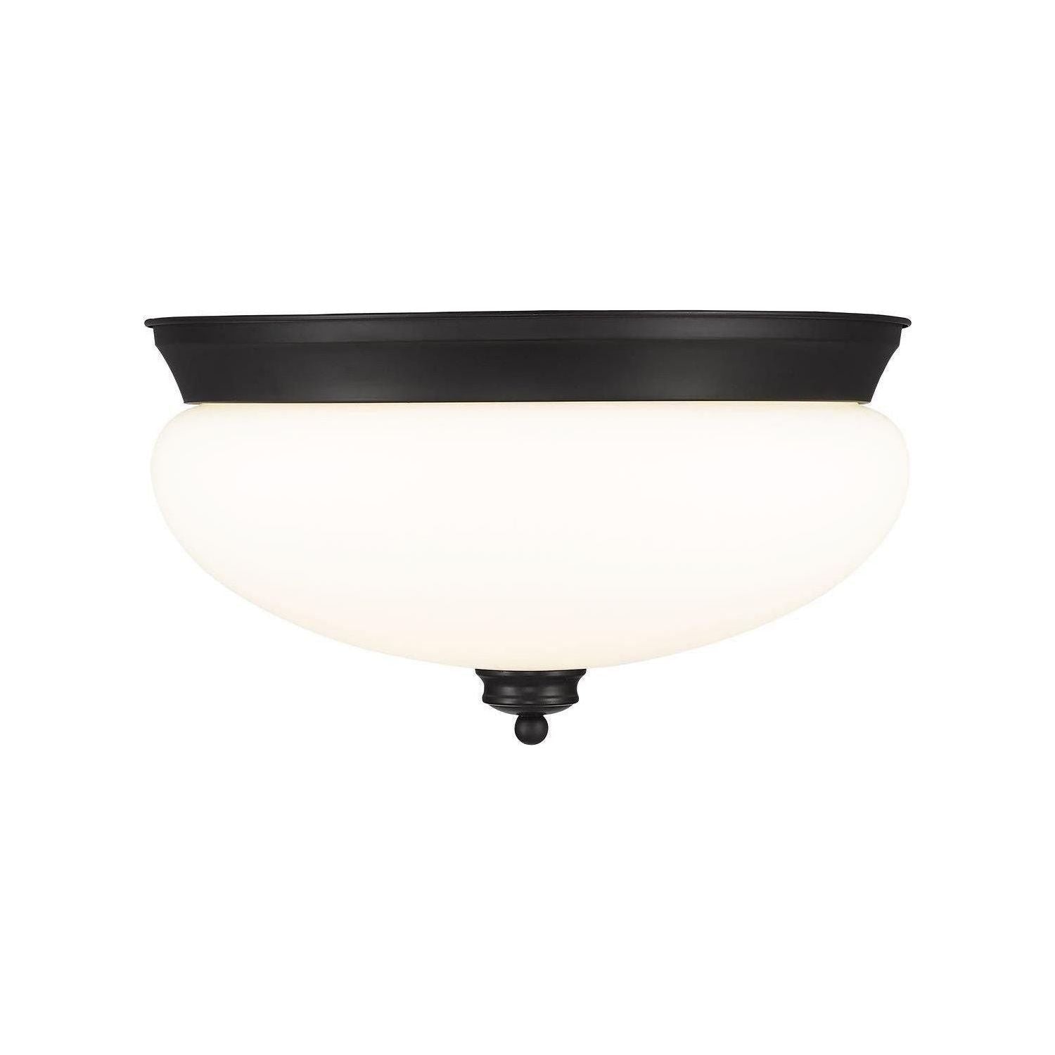 Z-Lite - Amon Flush Mount - Lights Canada