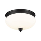 Z-Lite - Amon Flush Mount - Lights Canada