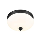 Z-Lite - Amon Flush Mount - Lights Canada