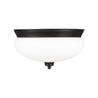 Z-Lite - Amon Flush Mount - Lights Canada