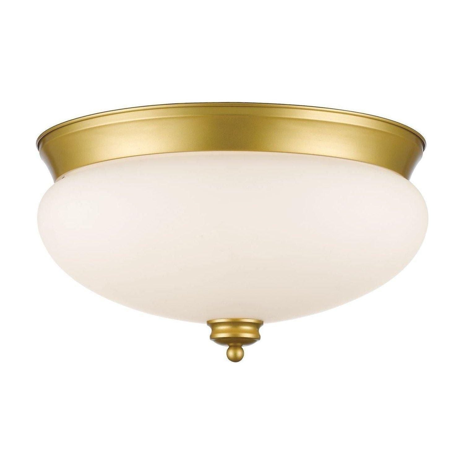 Z-Lite - Amon Flush Mount - Lights Canada