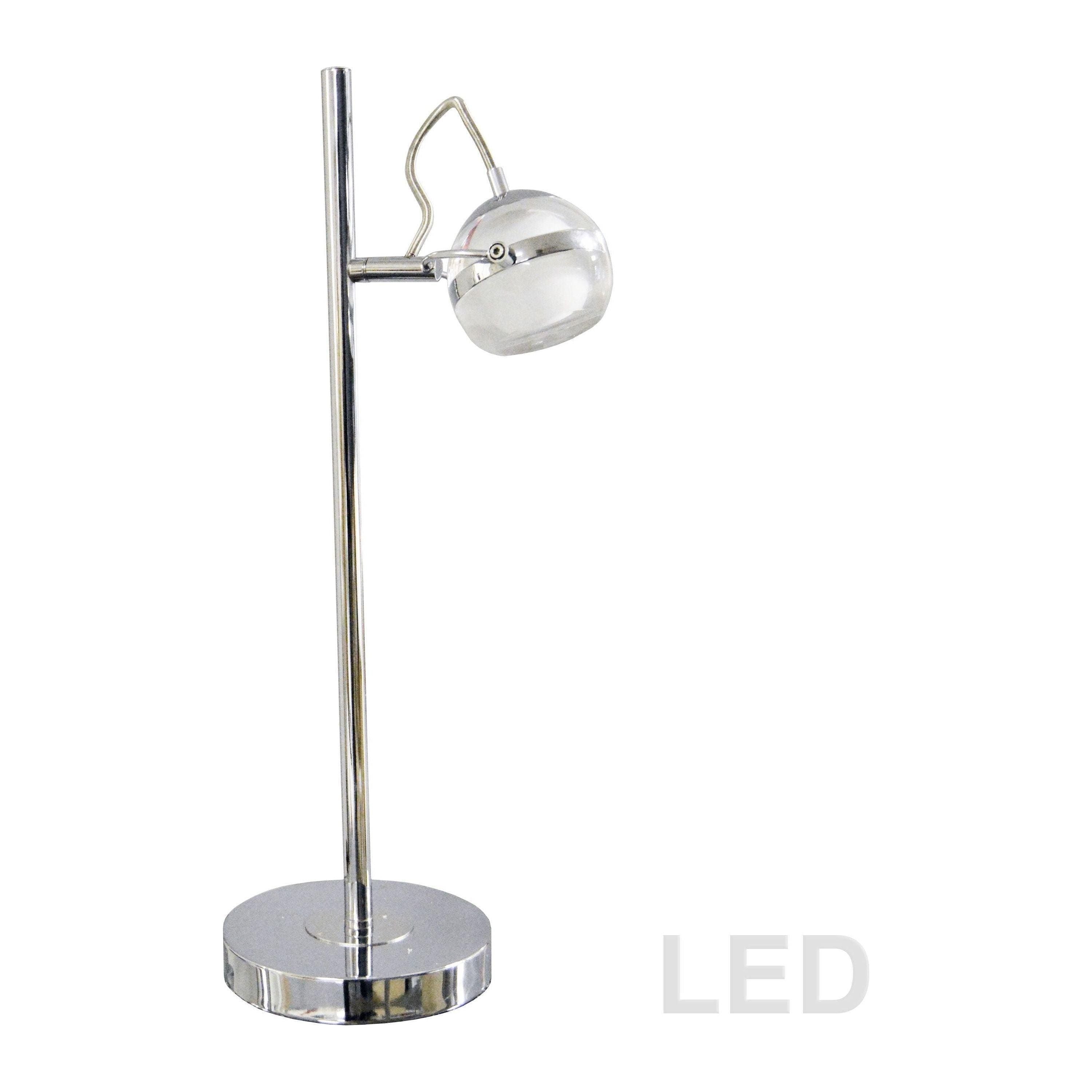 Dainolite - Table Lamp - Lights Canada