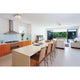 Z-Lite - Amon Semi Flush Mount - Lights Canada
