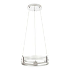 Dainolite - Pono 1 Light 15 Inch Pendant - Lights Canada