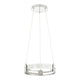 Dainolite - Pono 1 Light 15 Inch Pendant - Lights Canada