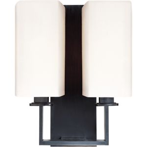 Hudson Valley Lighting - Baldwin 2 Light Wall Sconce - Lights Canada