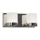 Galaxy Lighting - Junction Vanity Light - Lights Canada