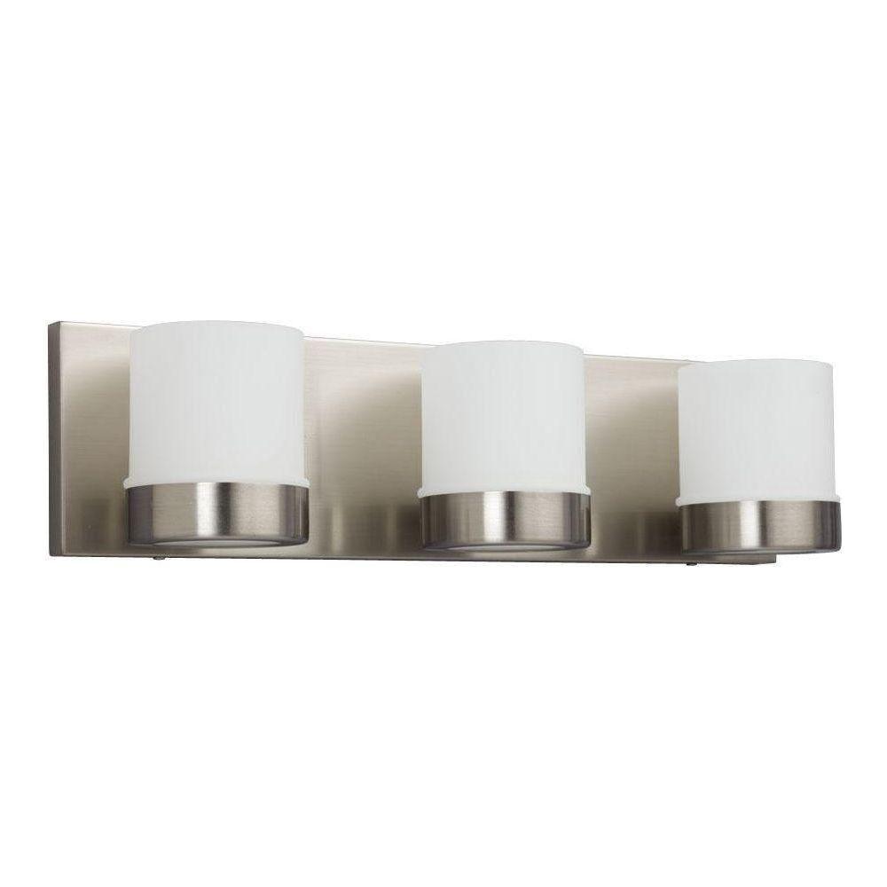 Galaxy Lighting - Junction Vanity Light - Lights Canada