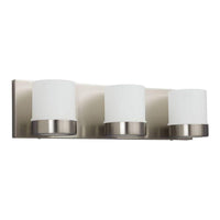 Junction Vanity Light