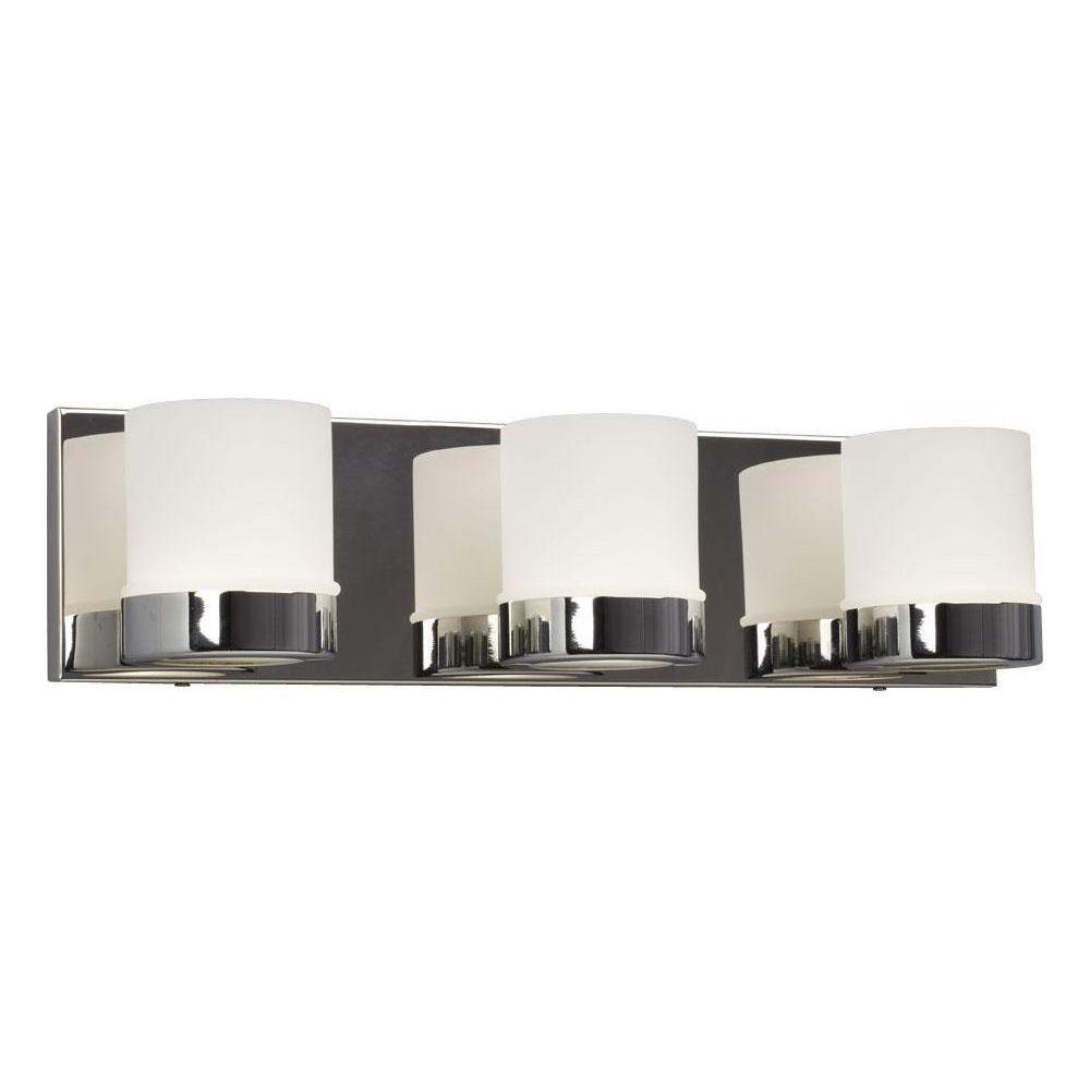 Galaxy Lighting - Junction Vanity Light - Lights Canada