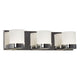 Galaxy Lighting - Junction Vanity Light - Lights Canada