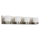 Galaxy Lighting - Junction Vanity Light - Lights Canada
