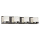 Galaxy Lighting - Junction Vanity Light - Lights Canada