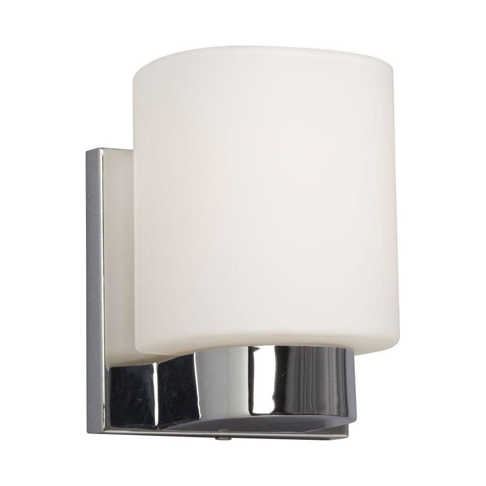 Galaxy Lighting - Palmer Sconce - Lights Canada