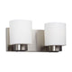 Galaxy Lighting - Palmer Vanity Light - Lights Canada