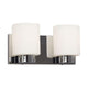 Galaxy Lighting - Palmer Vanity Light - Lights Canada