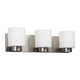 Galaxy Lighting - Palmer Vanity Light - Lights Canada