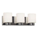 Galaxy Lighting - Palmer Vanity Light - Lights Canada