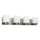 Galaxy Lighting - Palmer Vanity Light - Lights Canada