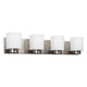 Galaxy Lighting - Palmer Vanity Light - Lights Canada