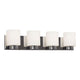 Galaxy Lighting - Palmer Vanity Light - Lights Canada