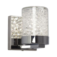 Sparkle Sconce
